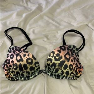 32A push-up bra from PINK